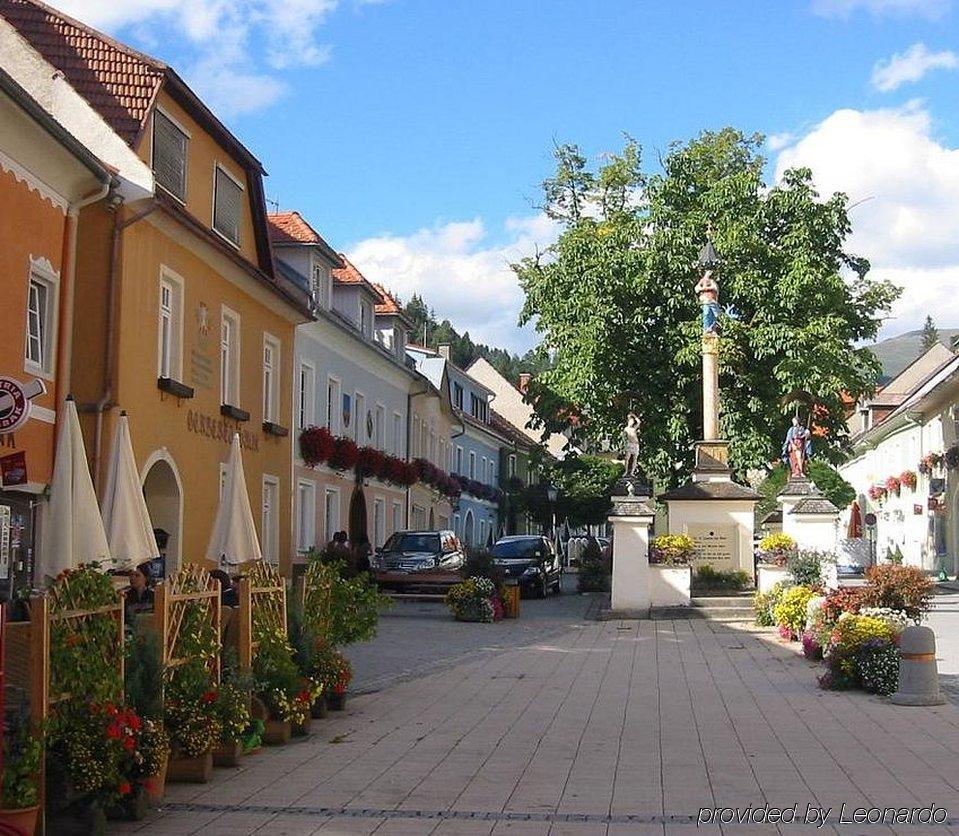 Jufa Hotel Oberwoelz-Lachtal Oberwoelz Stadt 外观 照片