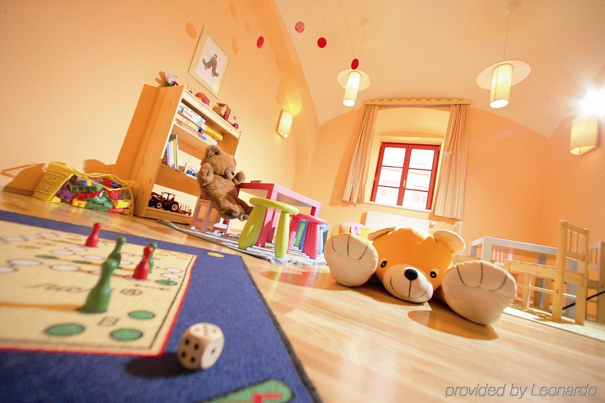 Jufa Hotel Oberwoelz-Lachtal Oberwoelz Stadt 客房 照片