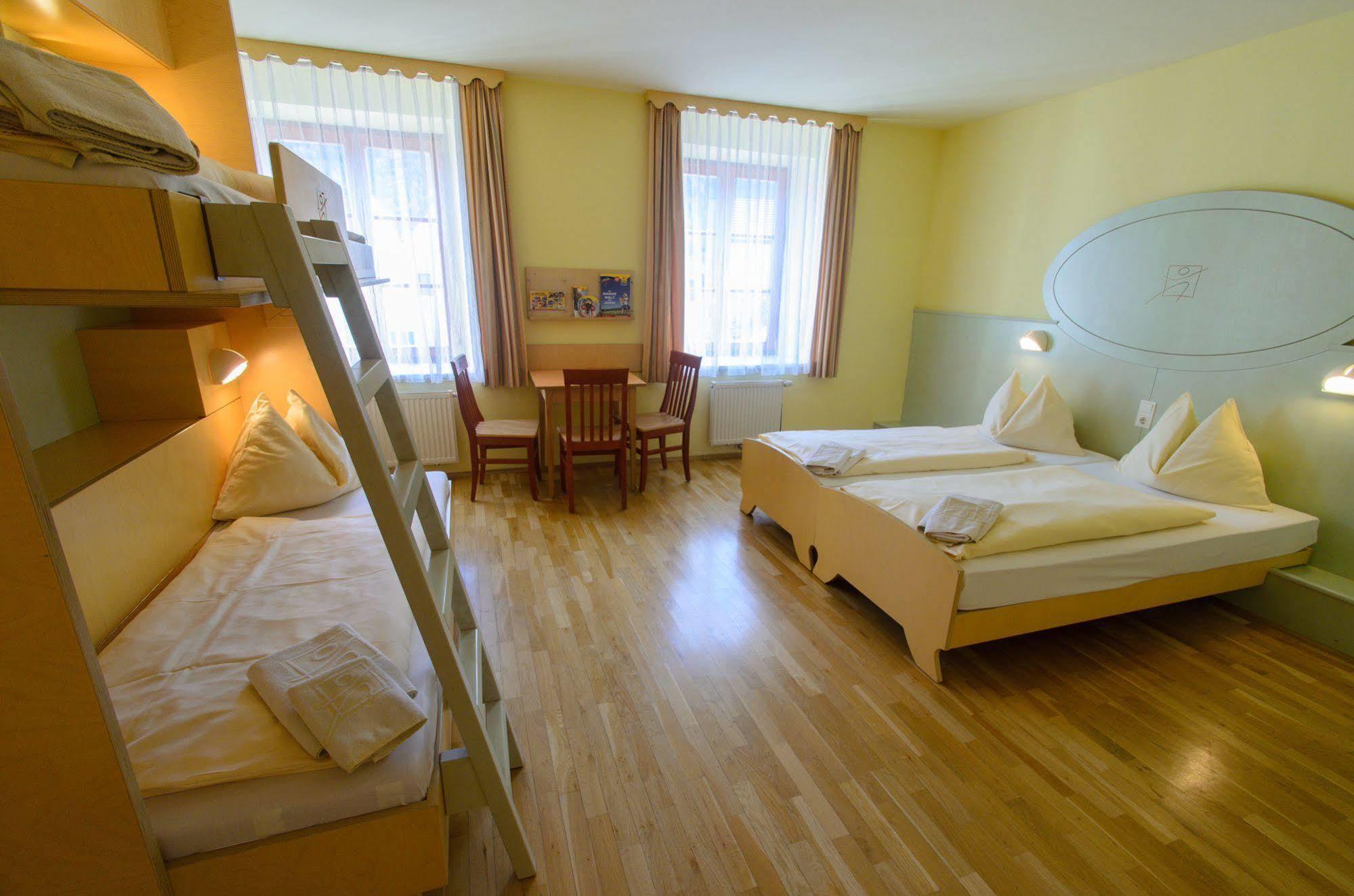 Jufa Hotel Oberwoelz-Lachtal Oberwoelz Stadt 外观 照片