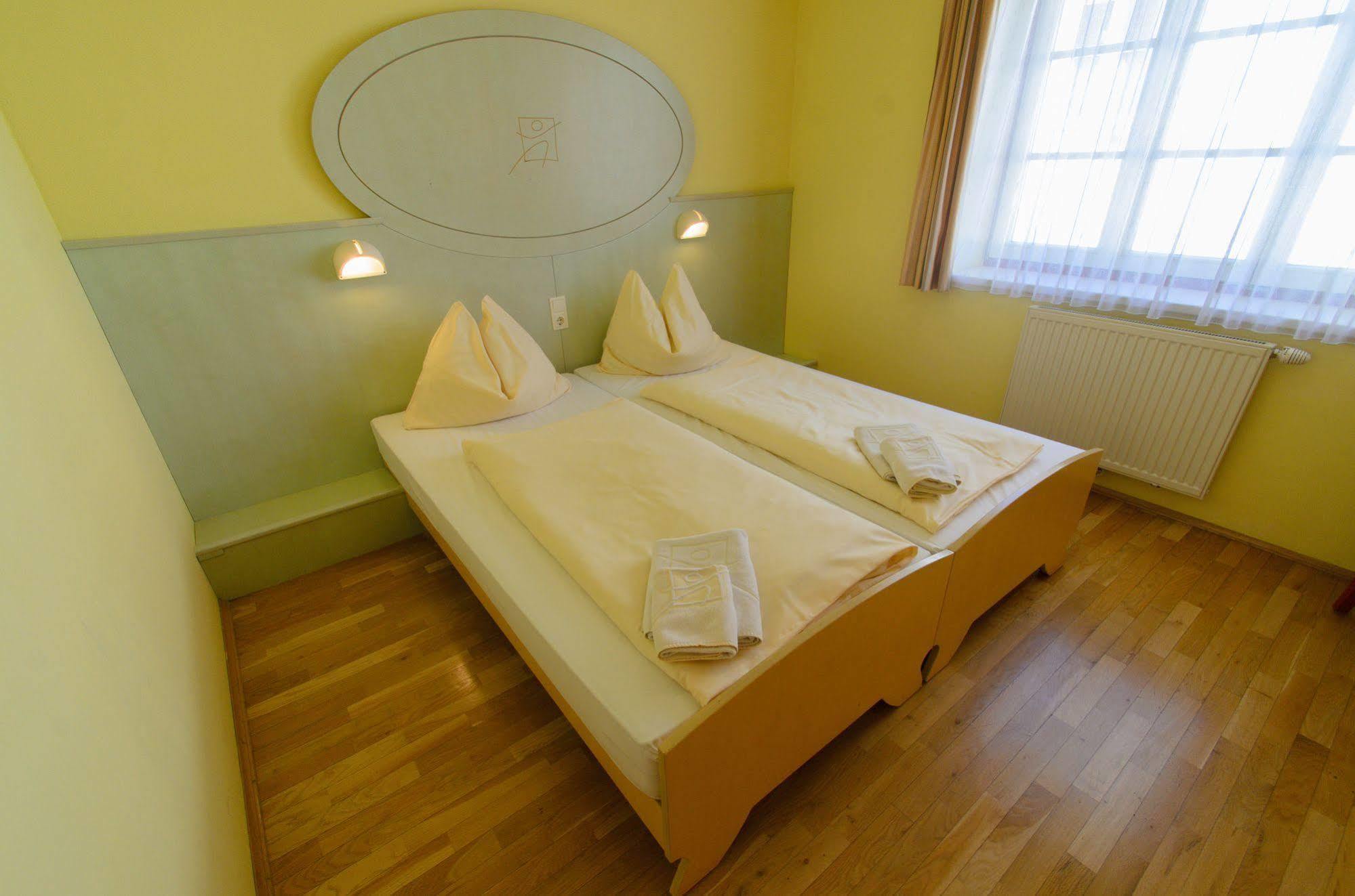 Jufa Hotel Oberwoelz-Lachtal Oberwoelz Stadt 外观 照片