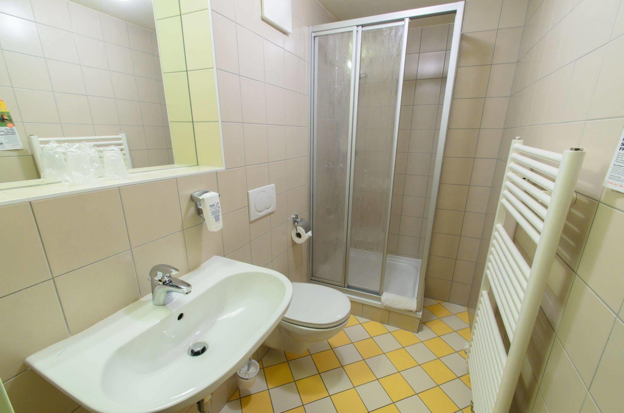 Jufa Hotel Oberwoelz-Lachtal Oberwoelz Stadt 外观 照片