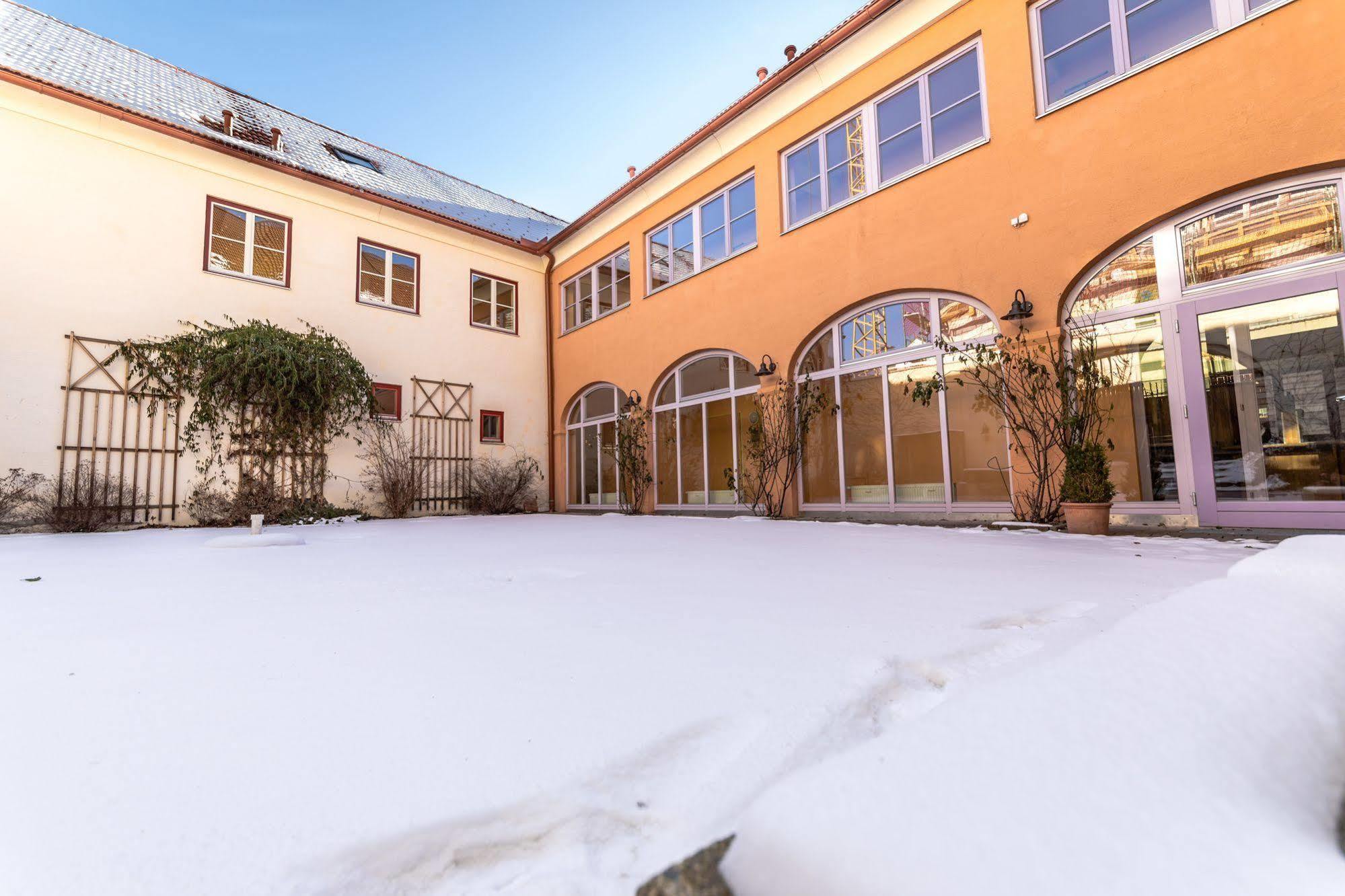 Jufa Hotel Oberwoelz-Lachtal Oberwoelz Stadt 外观 照片