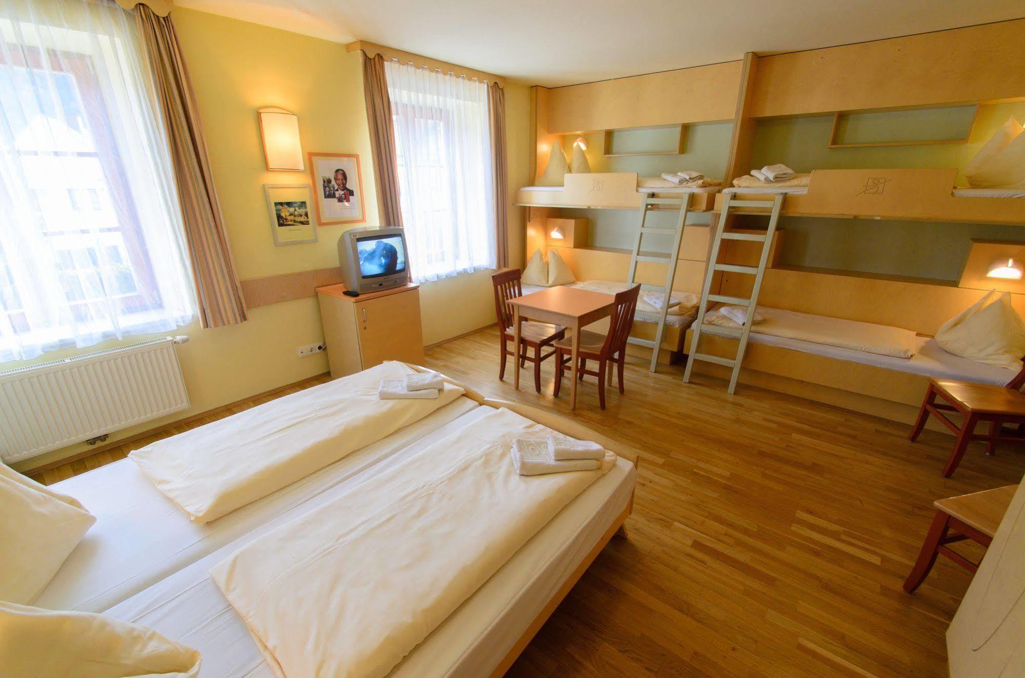 Jufa Hotel Oberwoelz-Lachtal Oberwoelz Stadt 外观 照片