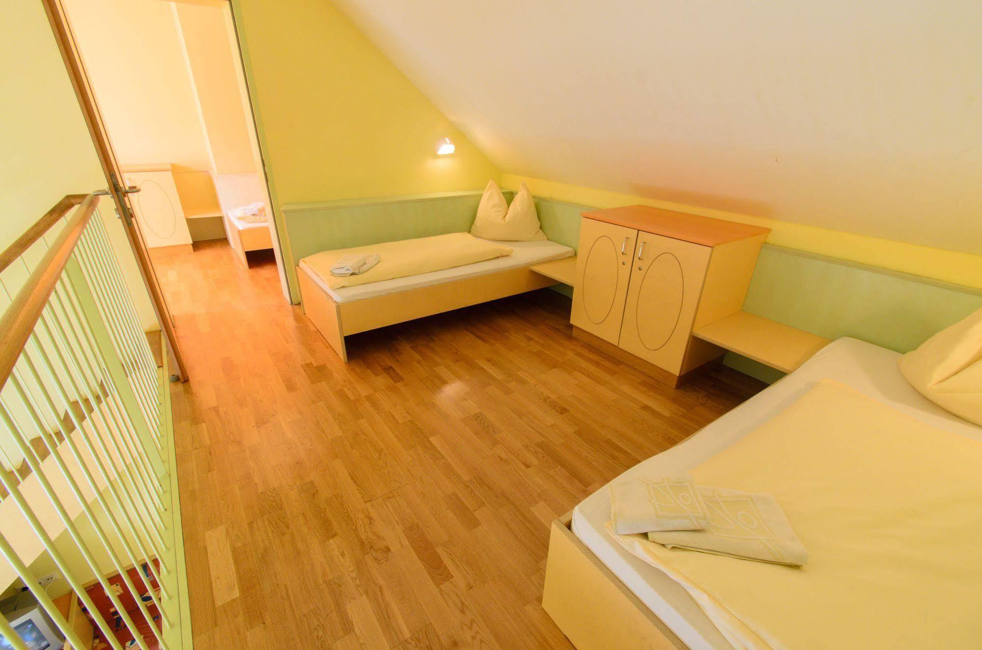 Jufa Hotel Oberwoelz-Lachtal Oberwoelz Stadt 外观 照片