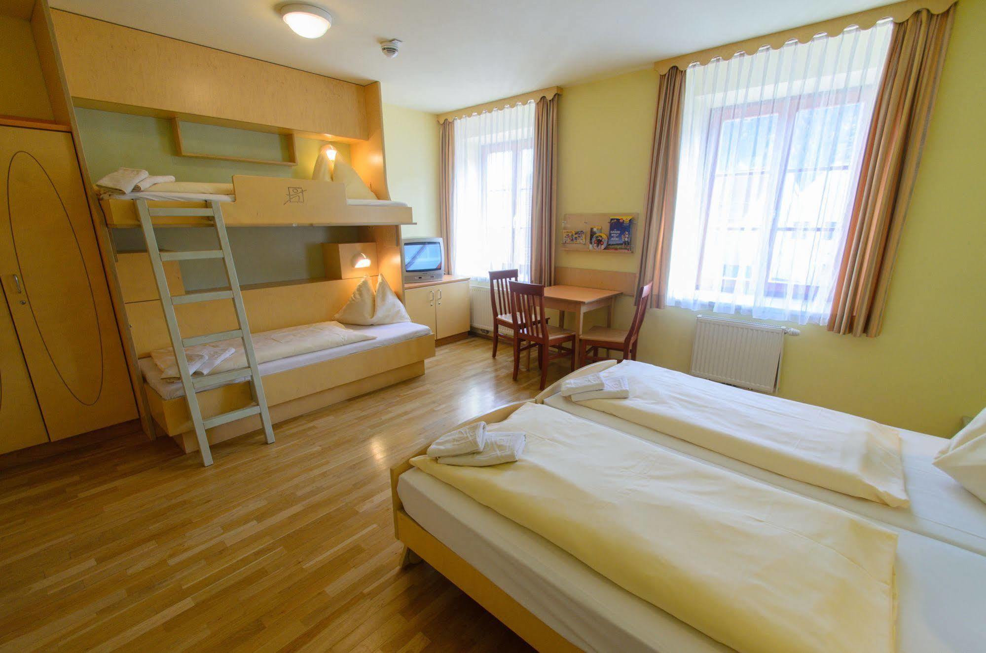 Jufa Hotel Oberwoelz-Lachtal Oberwoelz Stadt 外观 照片