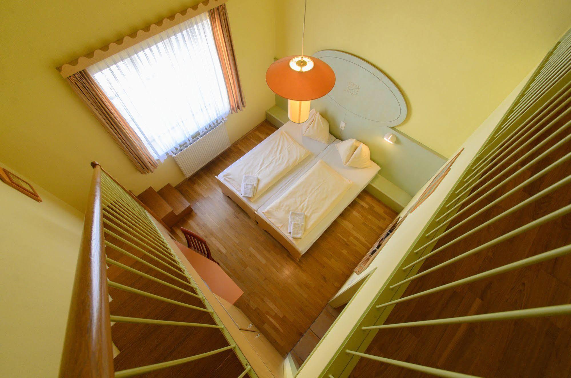 Jufa Hotel Oberwoelz-Lachtal Oberwoelz Stadt 外观 照片