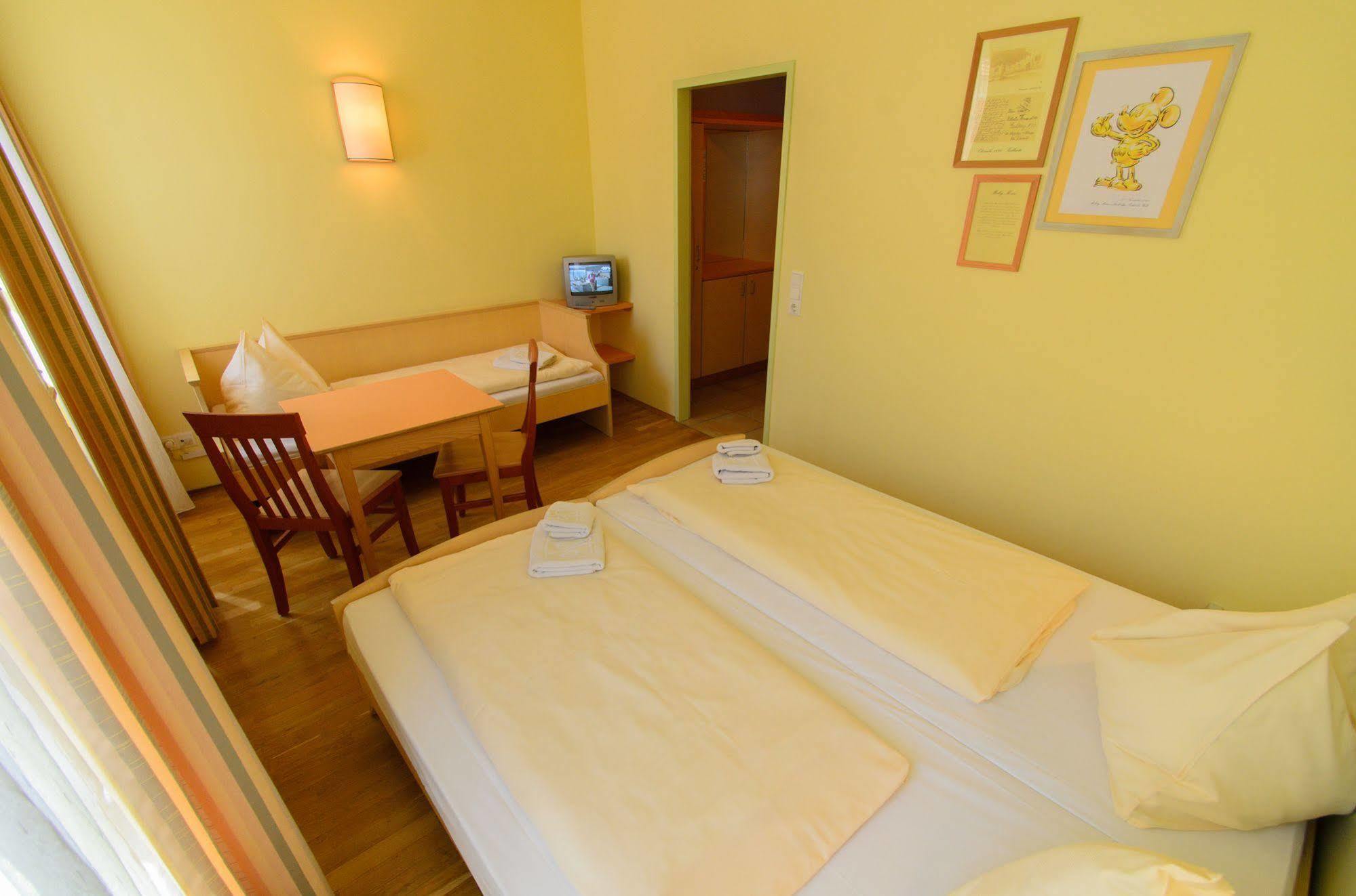 Jufa Hotel Oberwoelz-Lachtal Oberwoelz Stadt 外观 照片