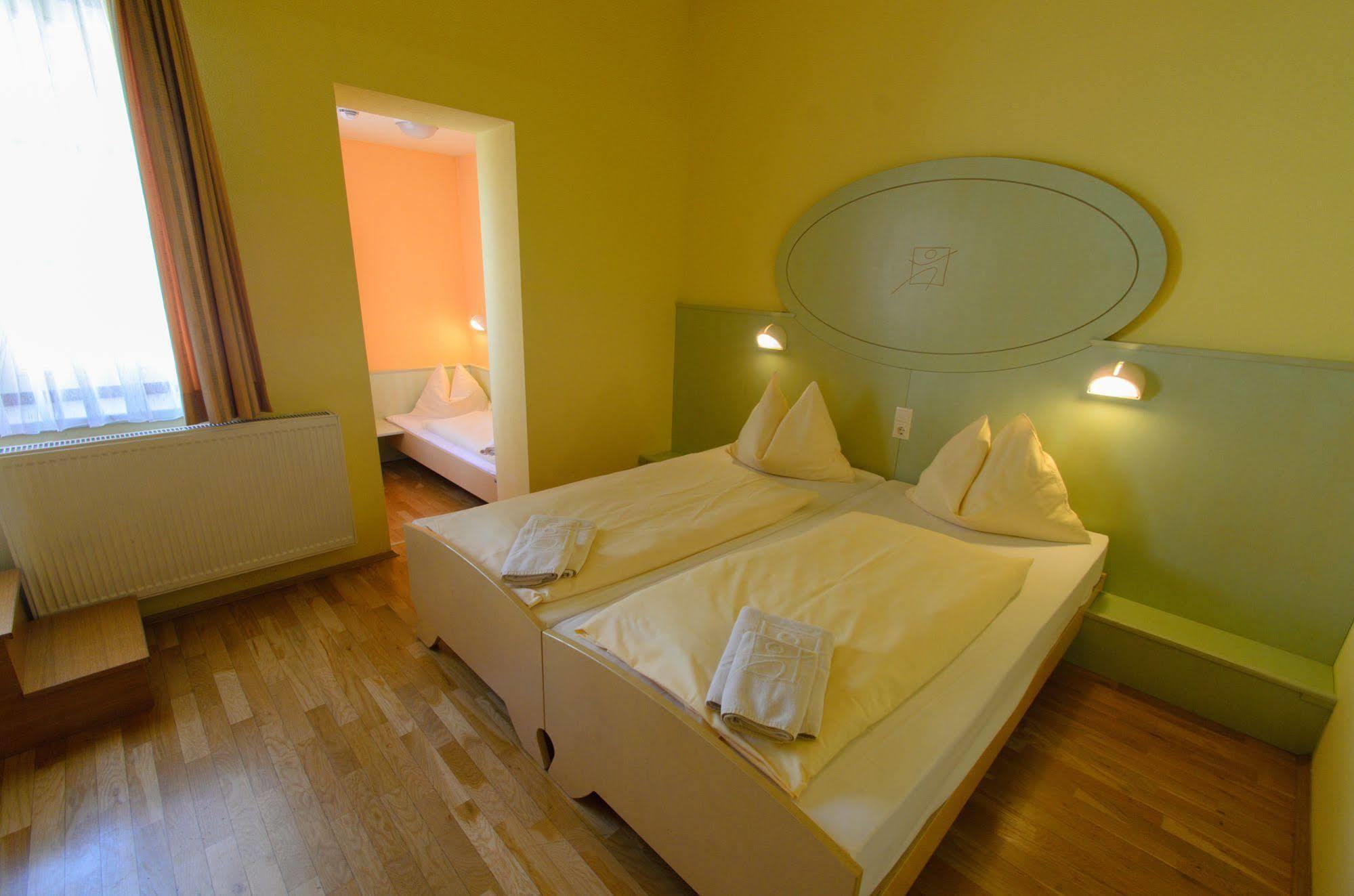 Jufa Hotel Oberwoelz-Lachtal Oberwoelz Stadt 外观 照片