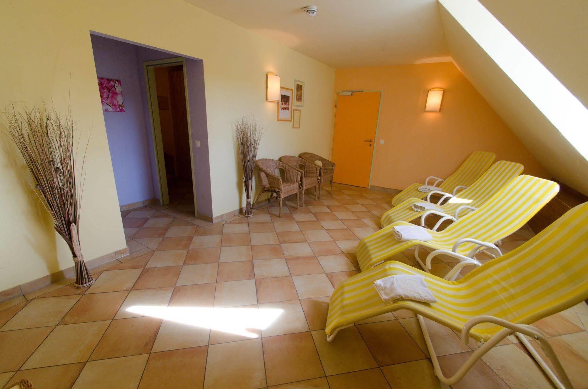 Jufa Hotel Oberwoelz-Lachtal Oberwoelz Stadt 外观 照片