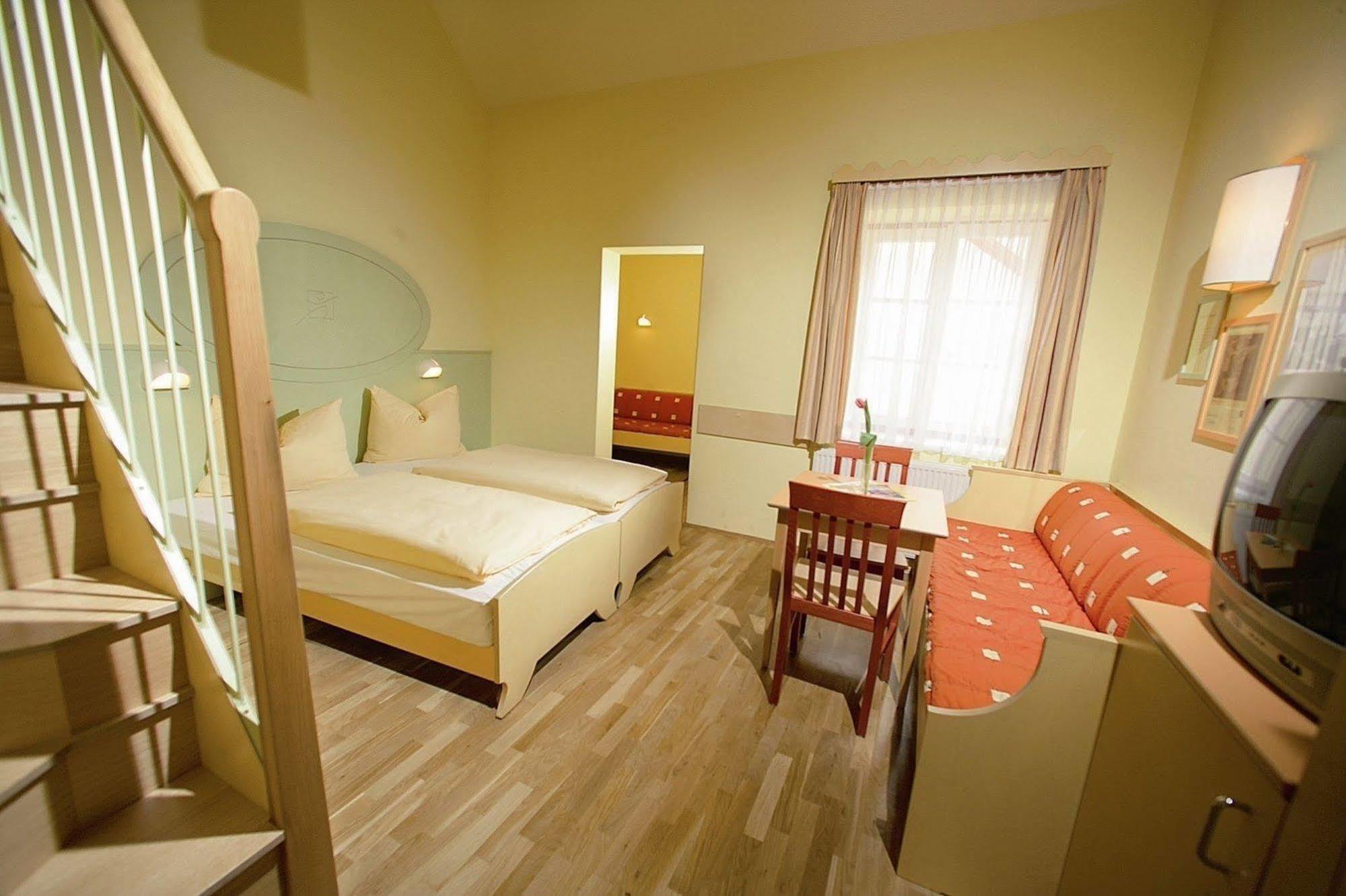 Jufa Hotel Oberwoelz-Lachtal Oberwoelz Stadt 客房 照片