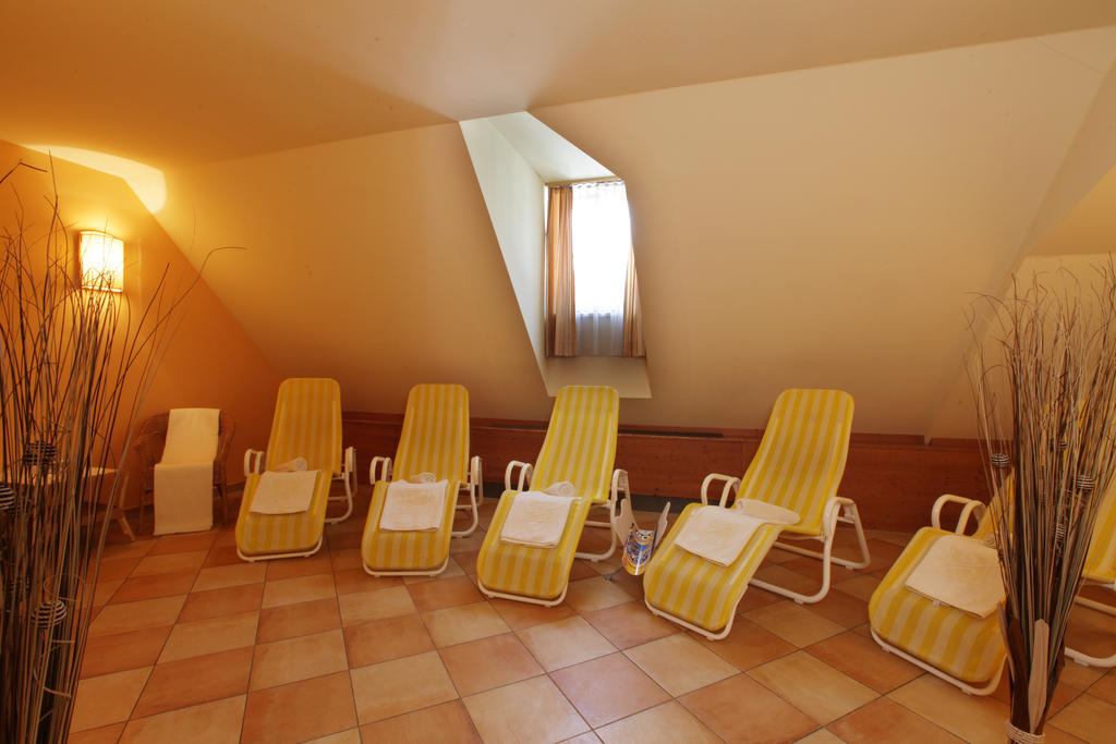 Jufa Hotel Oberwoelz-Lachtal Oberwoelz Stadt 外观 照片