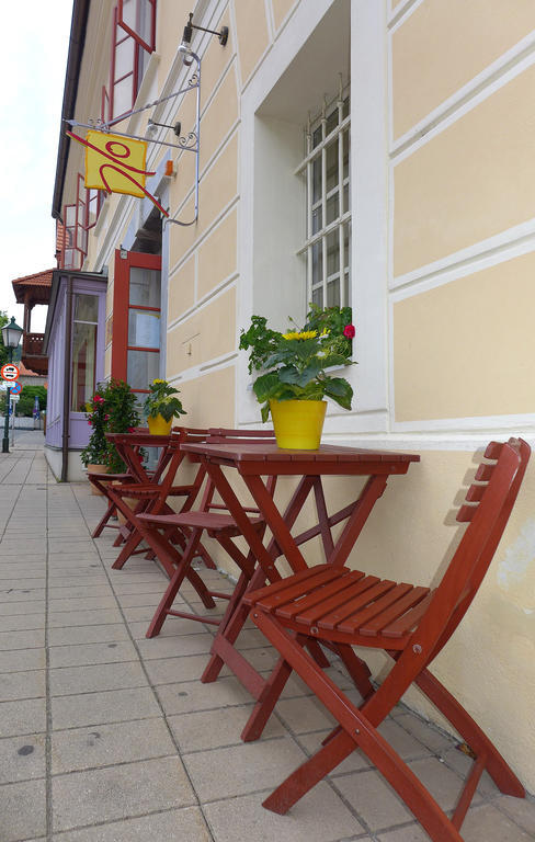 Jufa Hotel Oberwoelz-Lachtal Oberwoelz Stadt 外观 照片