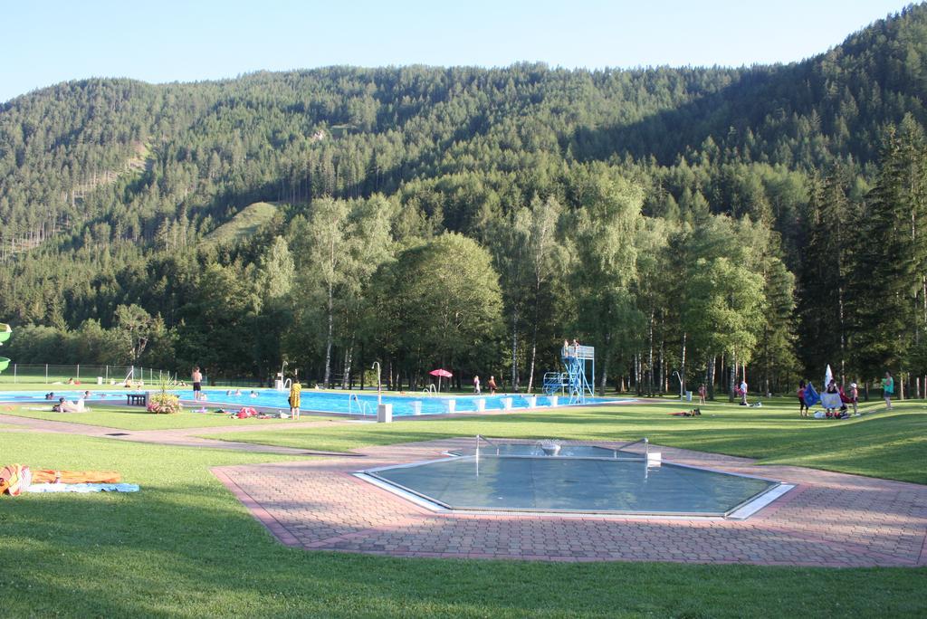 Jufa Hotel Oberwoelz-Lachtal Oberwoelz Stadt 外观 照片