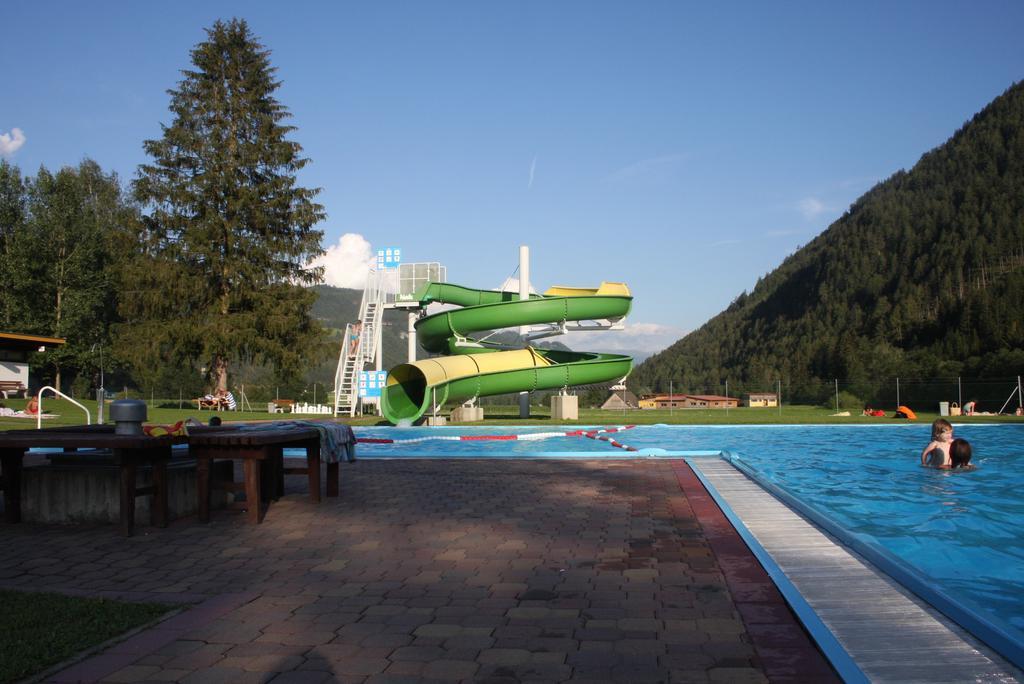 Jufa Hotel Oberwoelz-Lachtal Oberwoelz Stadt 外观 照片