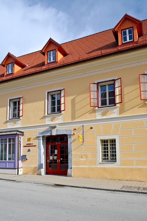 Jufa Hotel Oberwoelz-Lachtal Oberwoelz Stadt 外观 照片