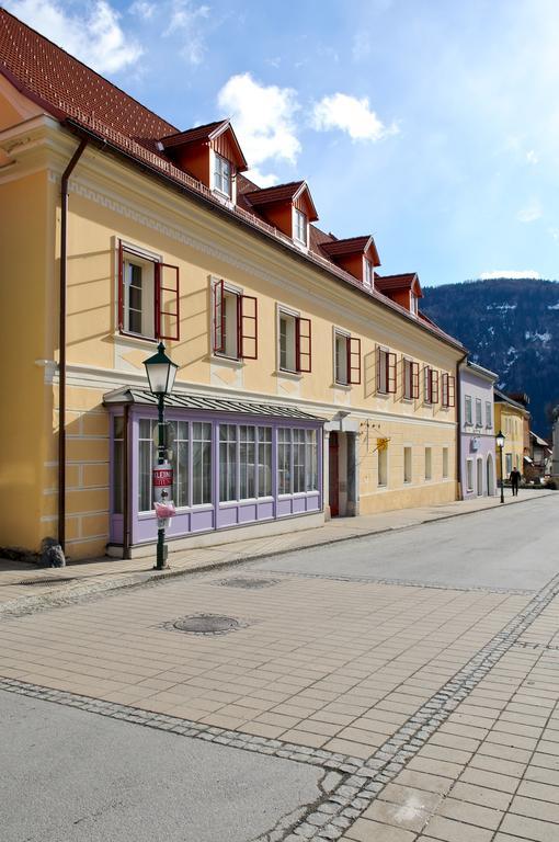 Jufa Hotel Oberwoelz-Lachtal Oberwoelz Stadt 外观 照片
